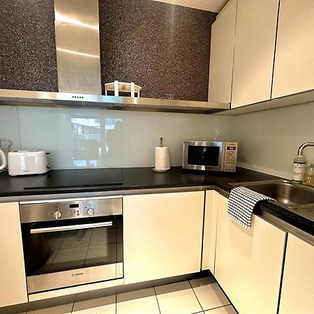 Luxury Apartment In Birmingham City Centre Exterior photo